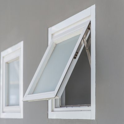 awning windows