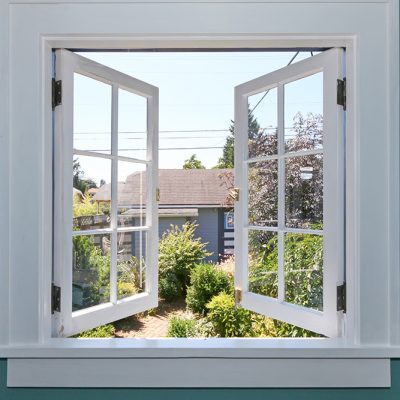 Casement Windows