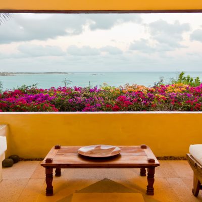 Large Picture Window