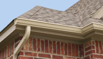 Seamless Gutters