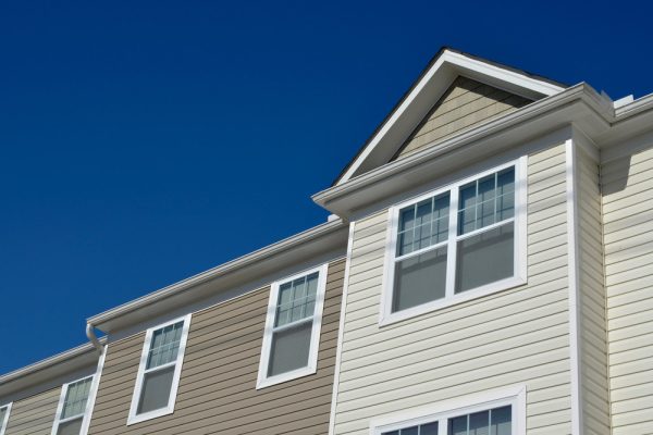 Vinyl Siding