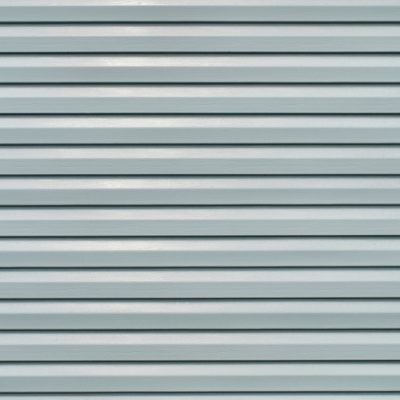 Vinyl Siding Close up