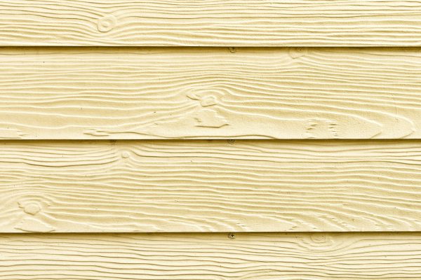 wood siding