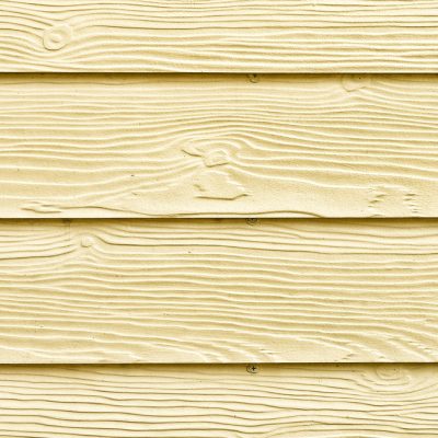 wood siding