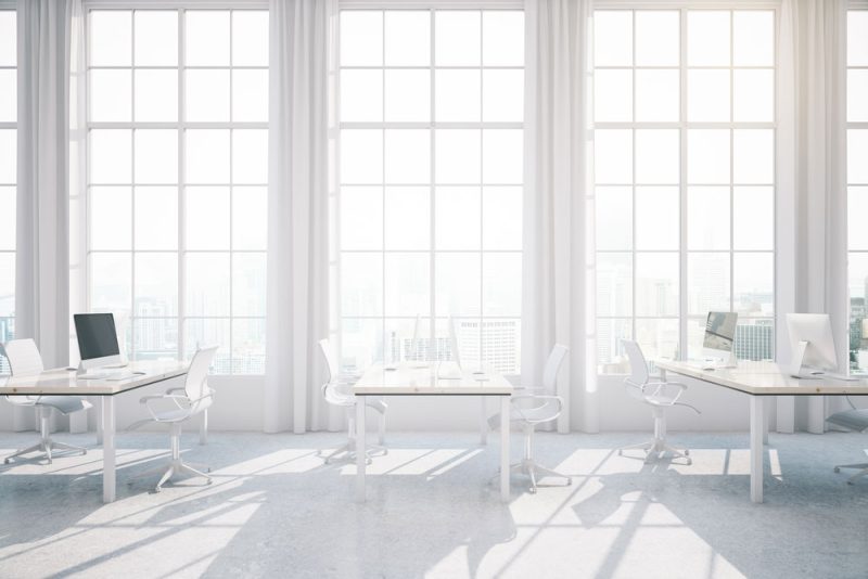 beautiful new windows