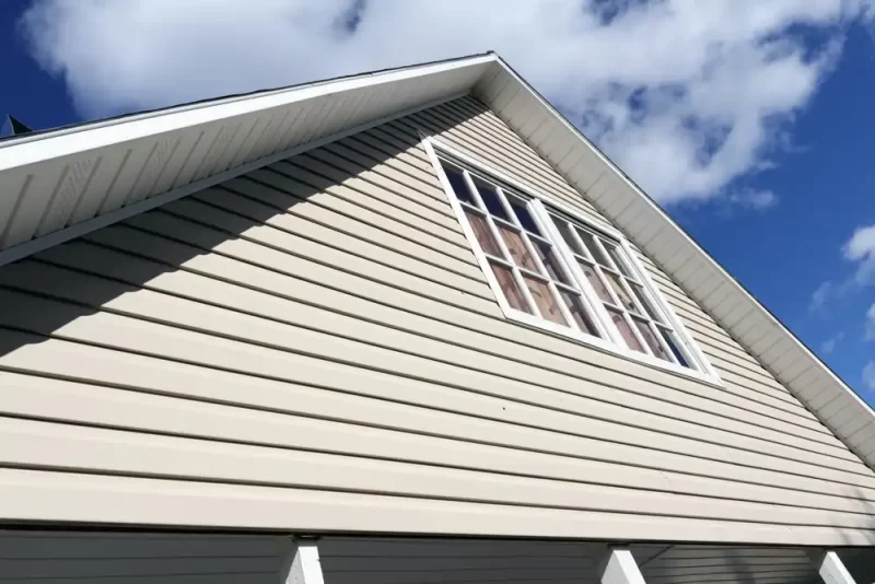 siding options