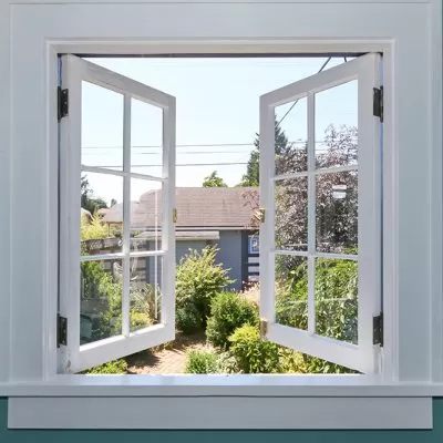 Casement Windows
