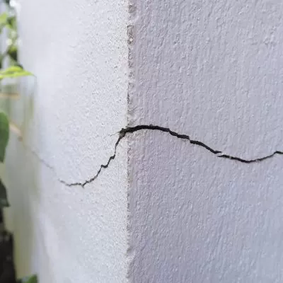Foundation Cracks